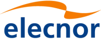 elecnor es uno de nuestros clientes