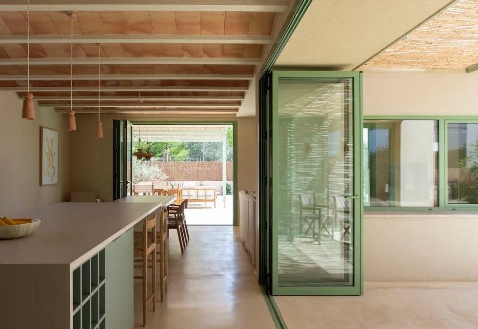 Guía completa para planificar una reforma sostenible paso a paso