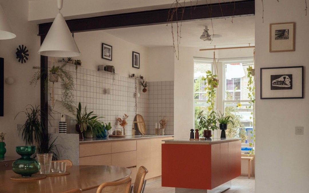 Checklist esencial antes de comenzar una reforma ecológica