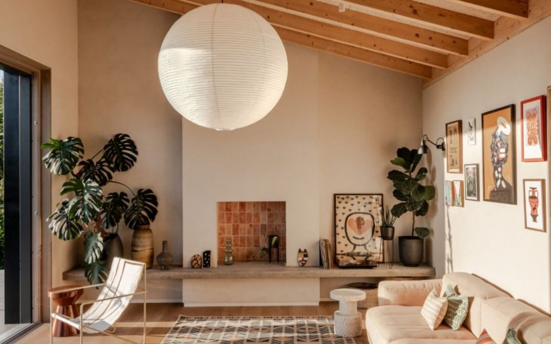 Guía de estilos de interiorismo para cada tipo de vivienda