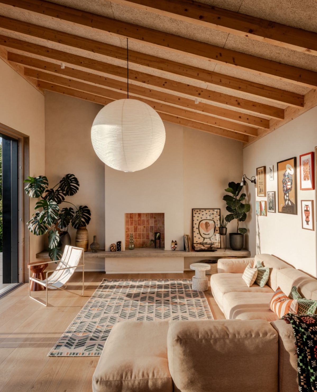 estilos interiorismo