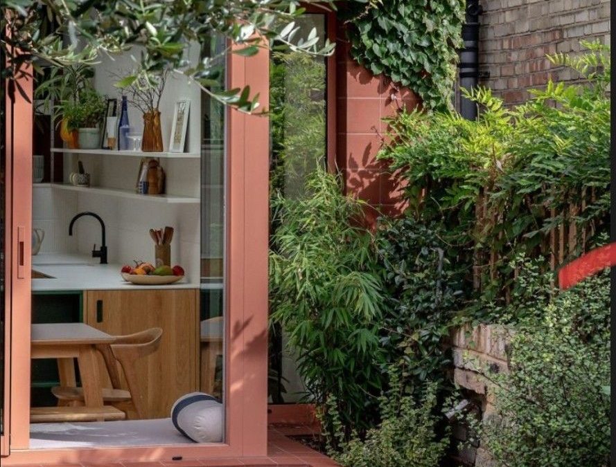 Impacto ambiental de la construcción tradicional vs. construcción sostenible