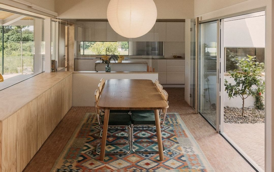 Ideas para maximizar el espacio en reformas pequeñas