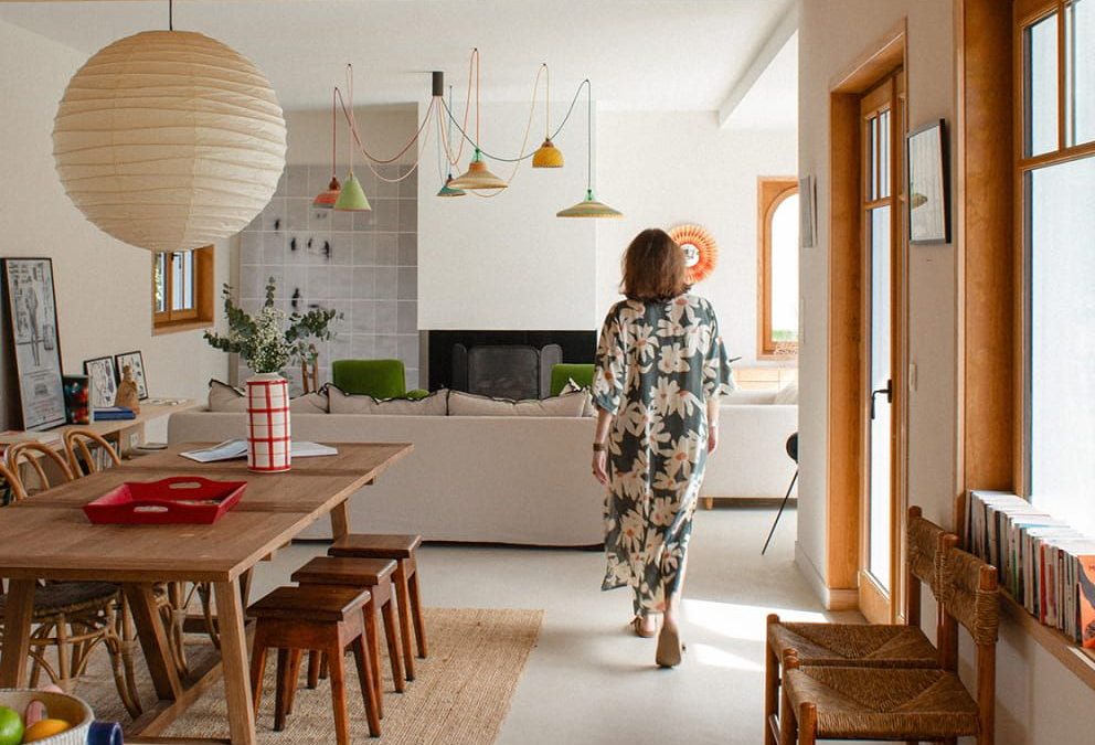 Reformas en viviendas: tendencias eco-friendly para 2024